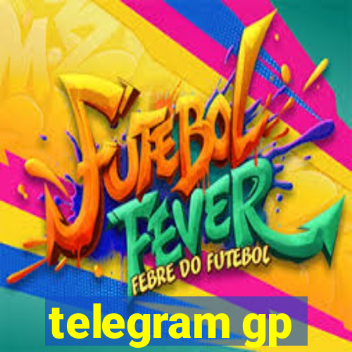 telegram gp